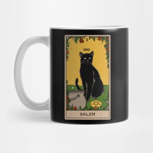 Salem Mug